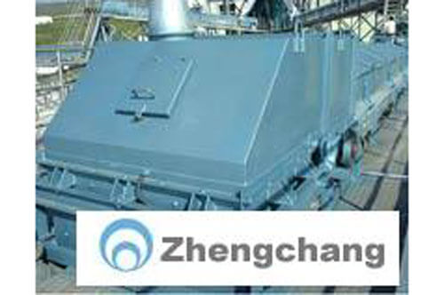 TDSQ Series Air Cushion Conveyor TDSQ Series Air Cushion Conveyor