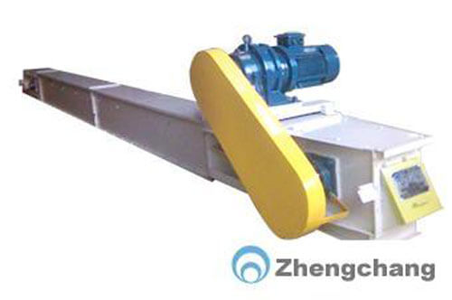 TGSS Series Enmasse Conveyor TGSS Series Enmasse Conveyor