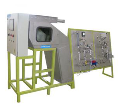 SYPM-35 Sistema multifuncional de adição de líquido SYPM-35 Sistema multifuncional de adição de líquido