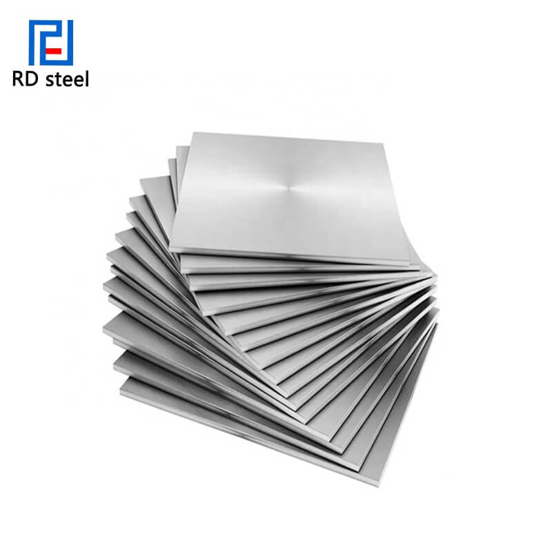 Experienced supplier of 430 Stainless Steel Sheet