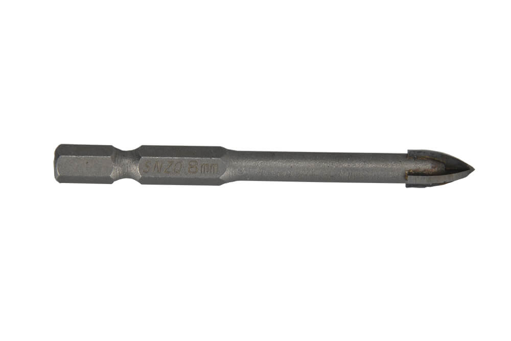 Carbide Core Drill
