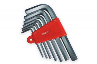 7PCS Hex Key Wrench