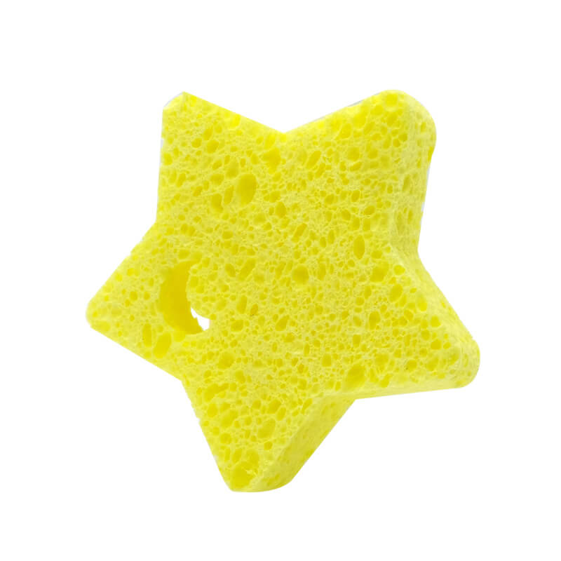Baby Cellulose sponge