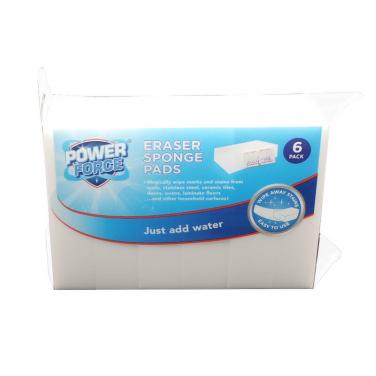 Eraser sponge pads