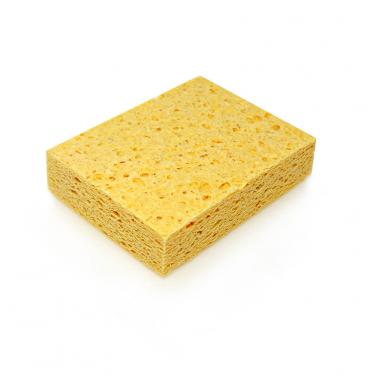 Heavy-duty scrub sponge