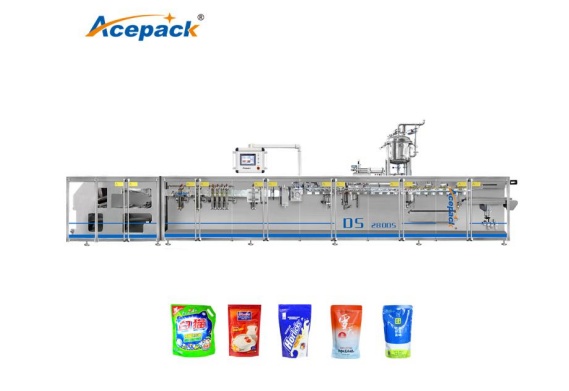 An Overview of Horizontal Packaging Machines
