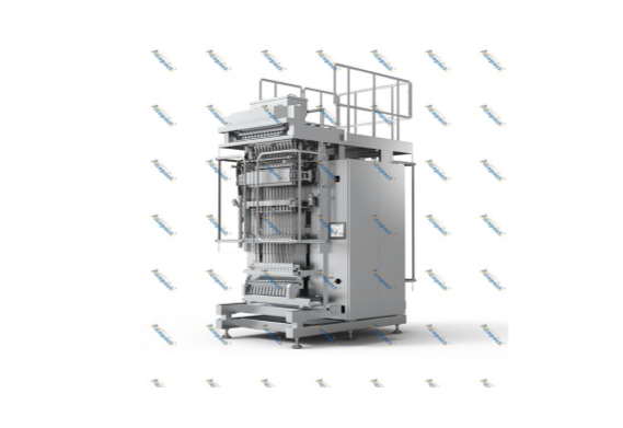 A Brief Comparison: Multi-Lane vs. Horizontal Packaging Machines