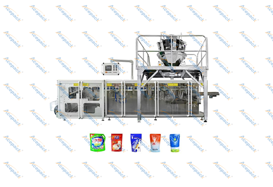 DeepSeek+AI: Empowering the Packaging Machinery Industry