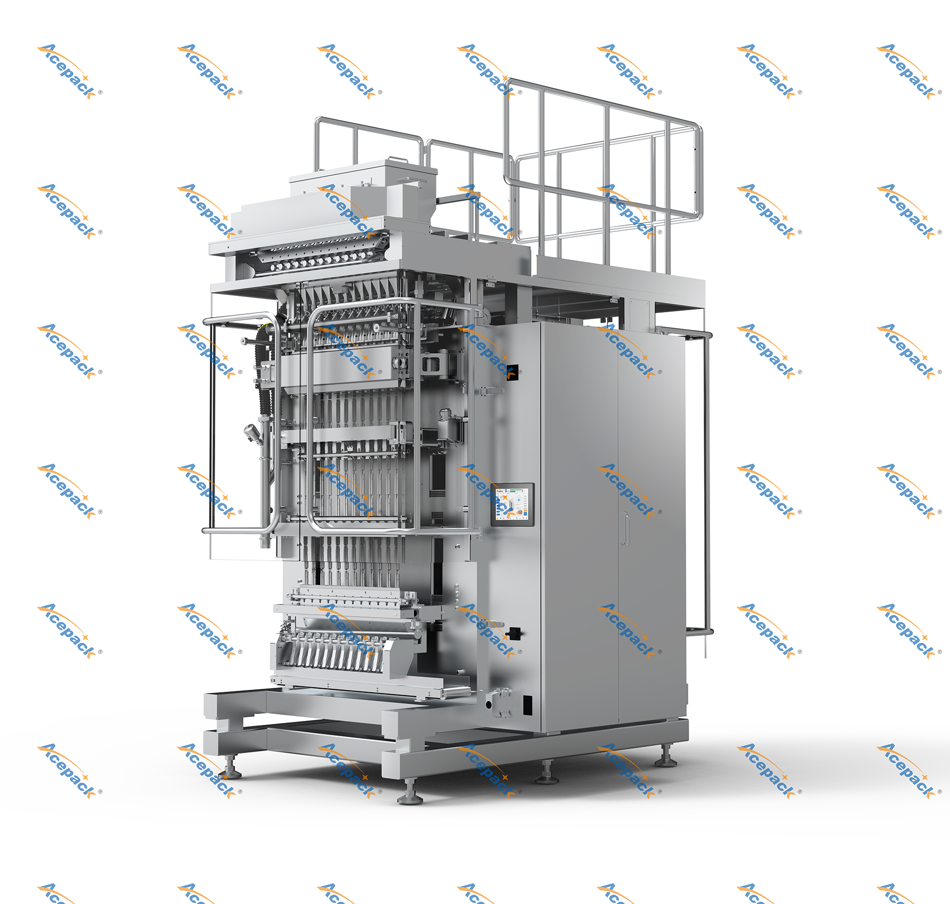 Stick Pack vs. Sachet: Key Differences and How Advanced Packaging Machines Optimize Efficiency