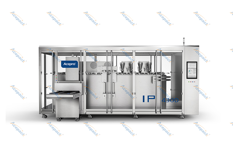 Understanding Sachet Packaging Machines: Types, Features, and Benefits