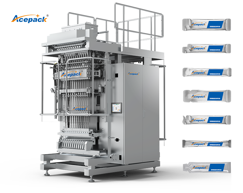 Why Should Your Business Invest in Pharmaceutical Stick Pack Packaging Machines?