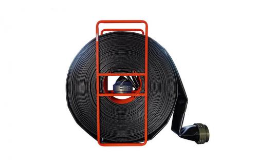 Tpu Lay Flat Hose