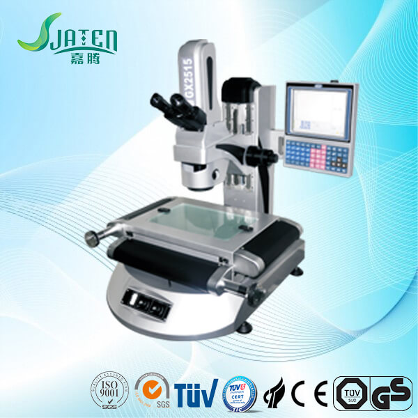 Tool Microscope
