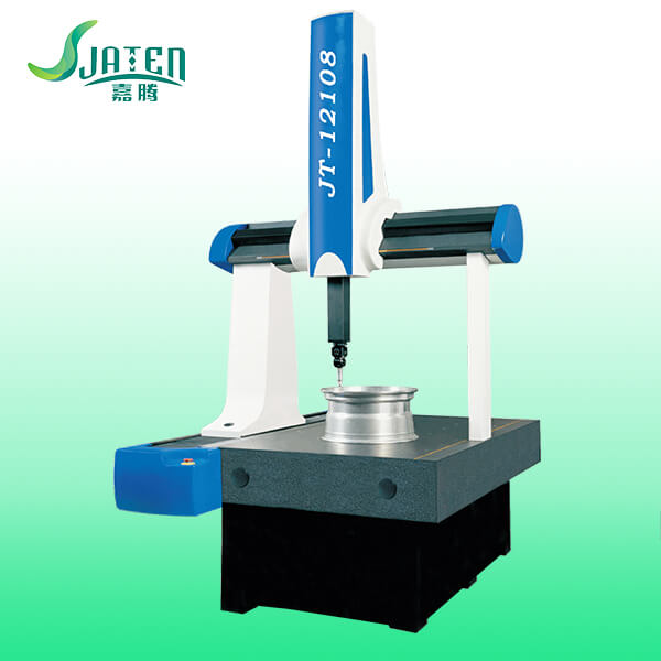 Experienced supplier of Video Measuring Machine OMM,Optical Profile