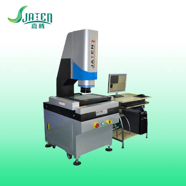 Experienced supplier of Video Measuring Machine OMM,Optical Profile
