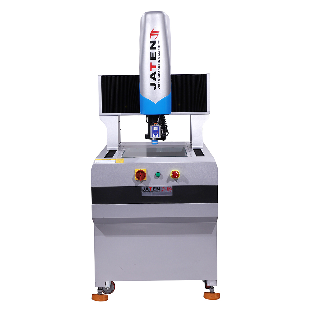 JATEN CNC Video Measuring Instrument