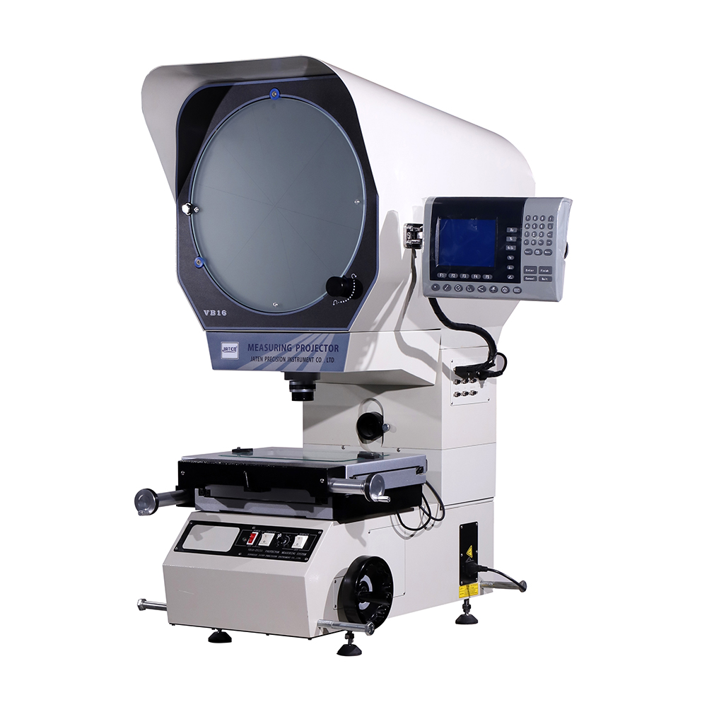 Experienced supplier of profile projector machine,measuring projector