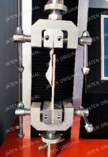 JATEN Single Column Tensile Strength Testing machine