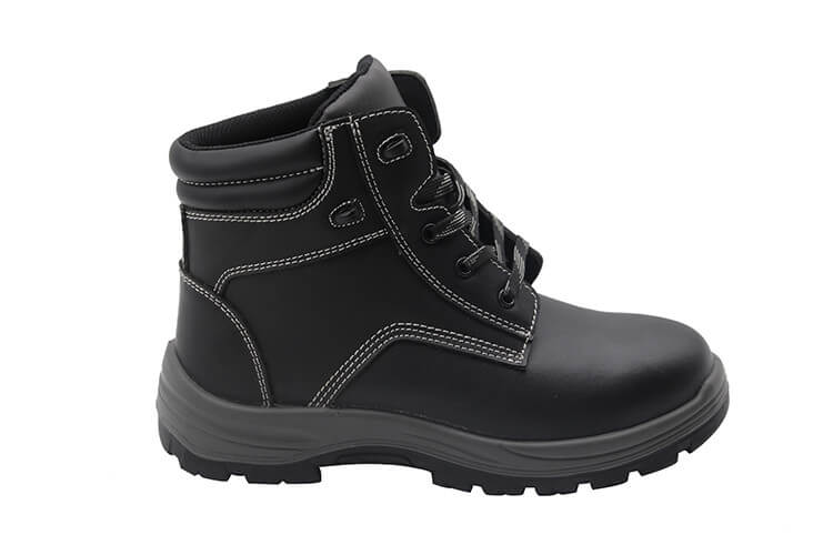 Fabricante de zapatos de obra,Zapato pesado de buena calidad RICOWIN