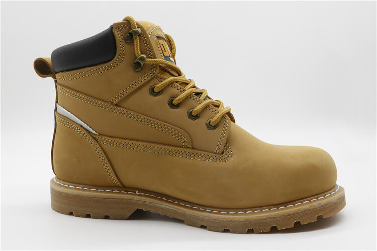 Fabricante de Calzado industrial petroleo,Calzado para trabajo pesado