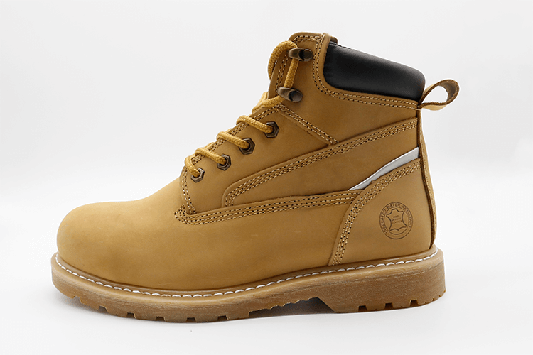 Fabricante de Calzado industrial petroleo,Calzado para trabajo pesado