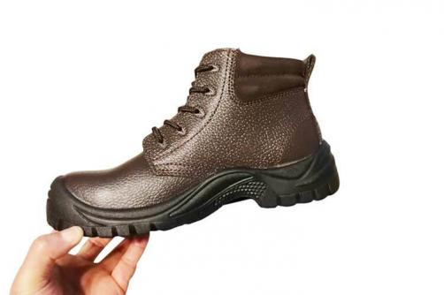Safety Shoes Design RW-1002