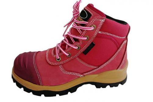 Work Shoes for Women RW-1005