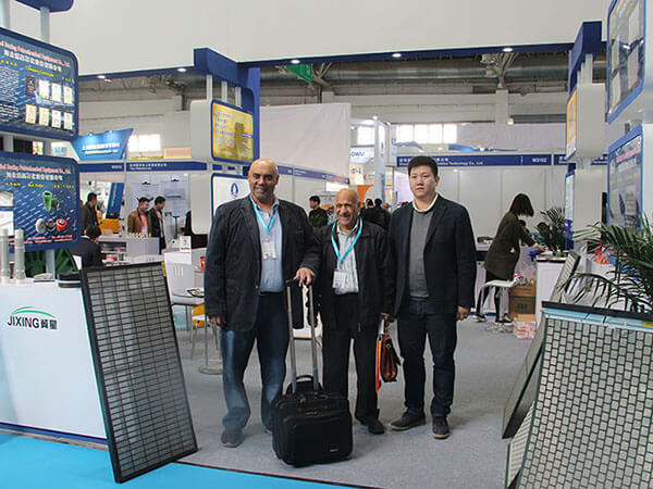 Hebei Bo Star attend the CIPPE Exhibition in Beijing