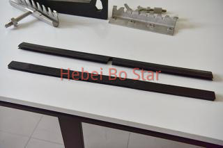 Shock Absorbing Strip For 500/2000 Series Shale