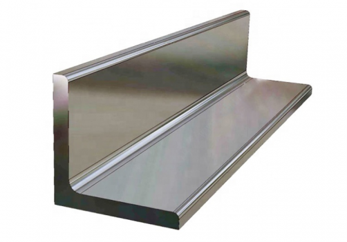 Equilateral angle steel