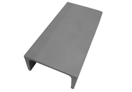 hot rolled stainless steel channel