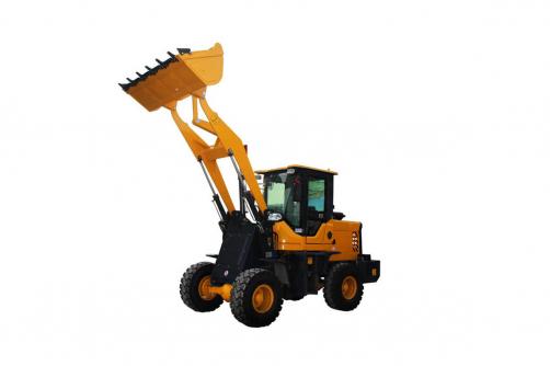 ZL912 Wheel Loader
