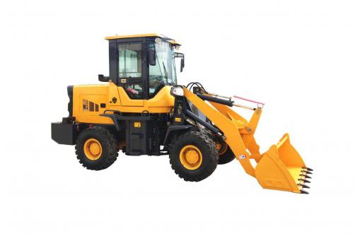 ZL918 Wheel Loader