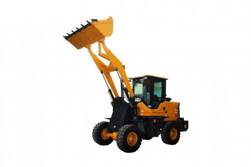 ZL928 Wheel Loader