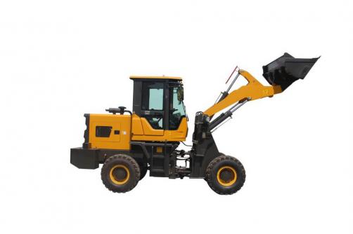 ZL936 Wheel Loader