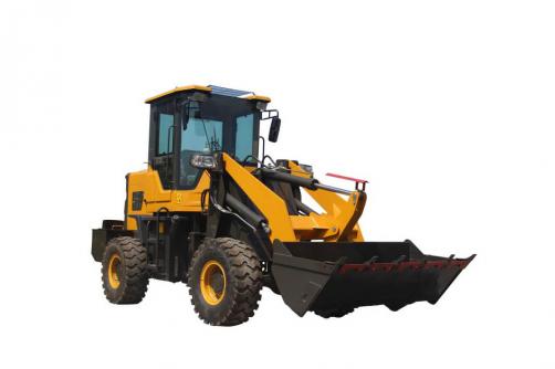 ZL938 Wheel Loader