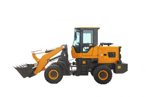 ZL939 Wheel Loader