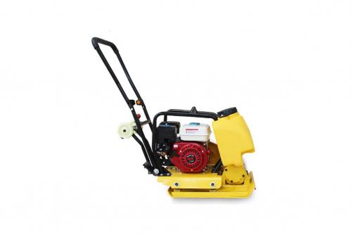 HW-C60 Plate Compactor