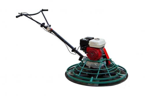 HW700 Power Trowel