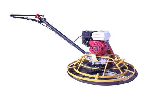 HW900 Power Trowel