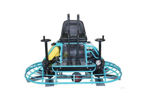 HW1000 Power Trowel