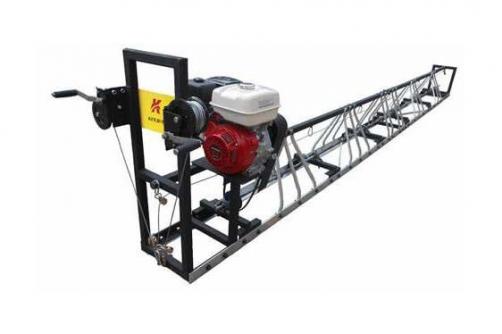 HWQ-5.5 Concrete Truss Screed