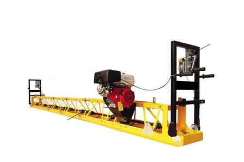 HWQ-13.0 Concrete Truss Screed