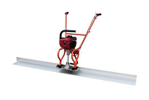HWD-35 Concrete Vibrator Screed