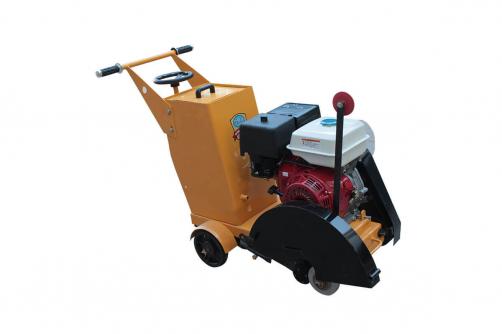 HW-500 Road Cutting Machine