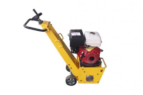 HW-200 Road Milling Machine