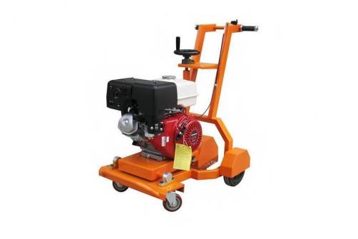 HW-180 Grooving Machine