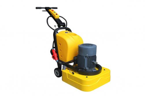 HW-630 Grinding and Polishing Machine