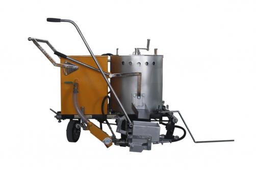 HW-450R Thermoplastic Road Marking Machine