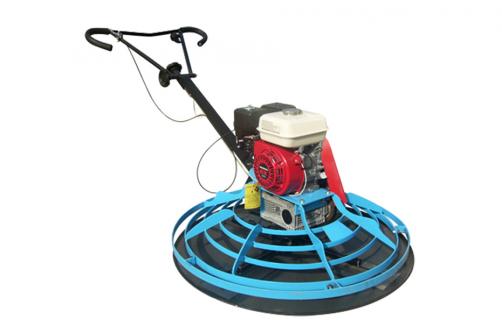 HW800 Power Trowel